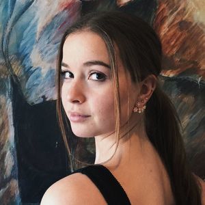 Meet your Posher, Jamie